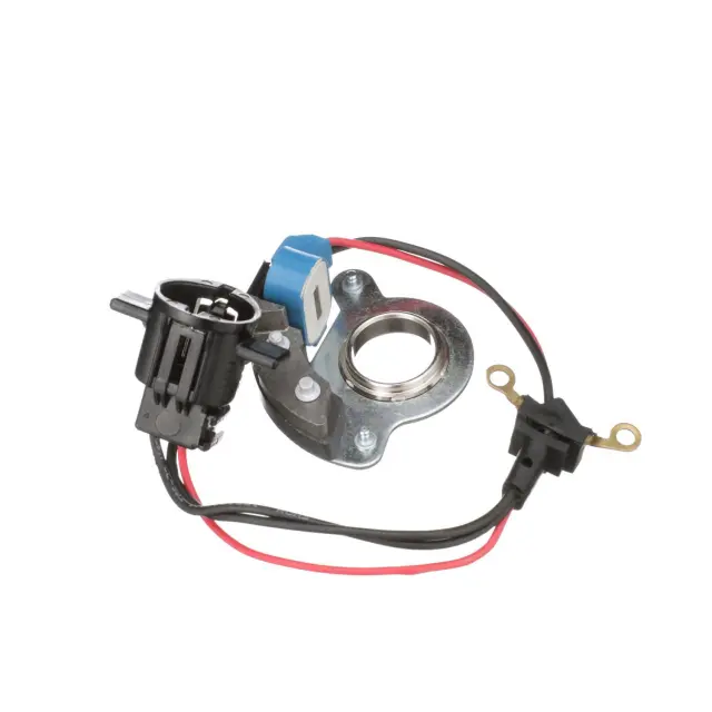 LX204 - Ignition Systems: Distributor Pick-Up Assembly for SMP CORP Image