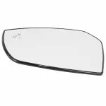 GJ5Z17K707F - Body: Mirror Glass for Ford: Escape Image