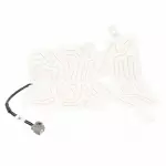 DP5Z14D696C - Body: Seat Cushion Heater for Ford: Fusion | Lincoln: MKZ Image