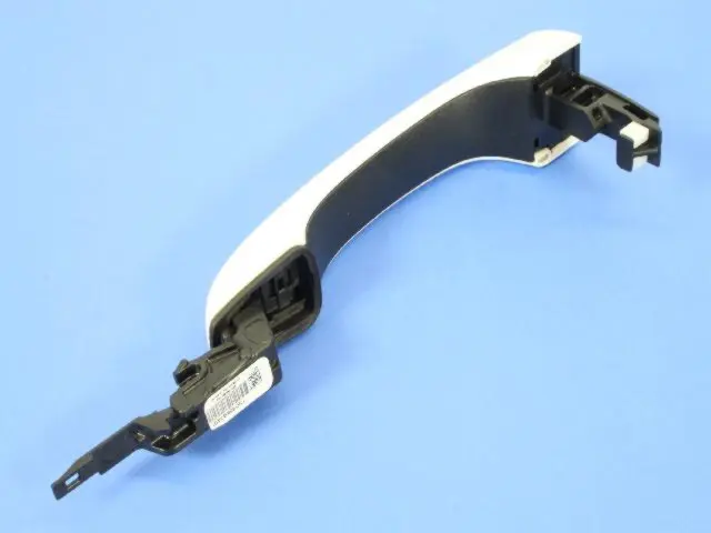 Rear Door Exterior Handle, Right & Left - Mopar (1RH65KW3AD)
