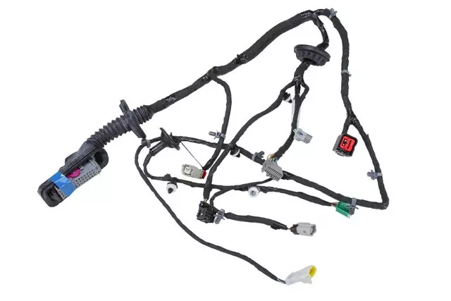 23469733 - Body: Harness for Cadillac: CTS Image