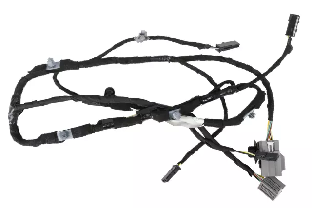 23340403 - Body: Wire Harness for GM Image