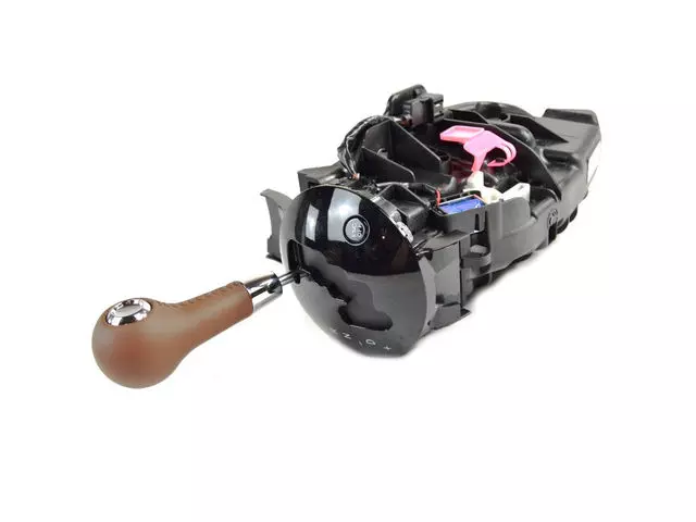 4670676AA - : Transmission Shifter for Fiat: 500 Image