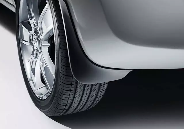 P84602K510 - Exterior: Splash Guards - Sport Rear for Kia: Soul Image