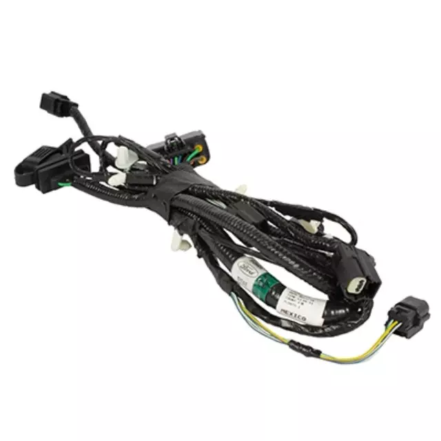 Wire Harness - Ford (DT4Z-15K868-B)
