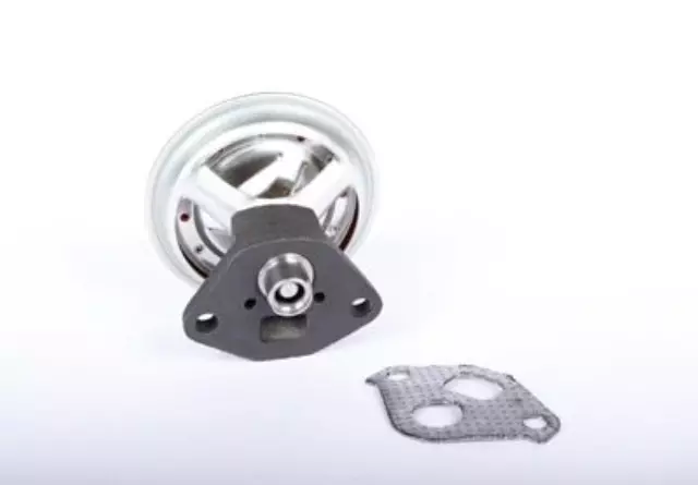 19210654 - : Exhaust Gas Recirculation (EGR) Valve Kit with Gasket for GM Image