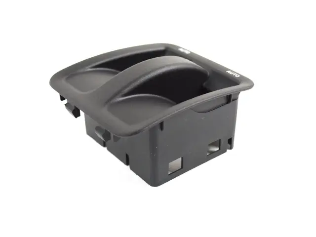 1RP74DX9AC - Electrical: Switch Bezel for Jeep: Wrangler, Wrangler JK Image