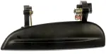 80739 - : Rear Left Exterior Door Handle for Dorman Image