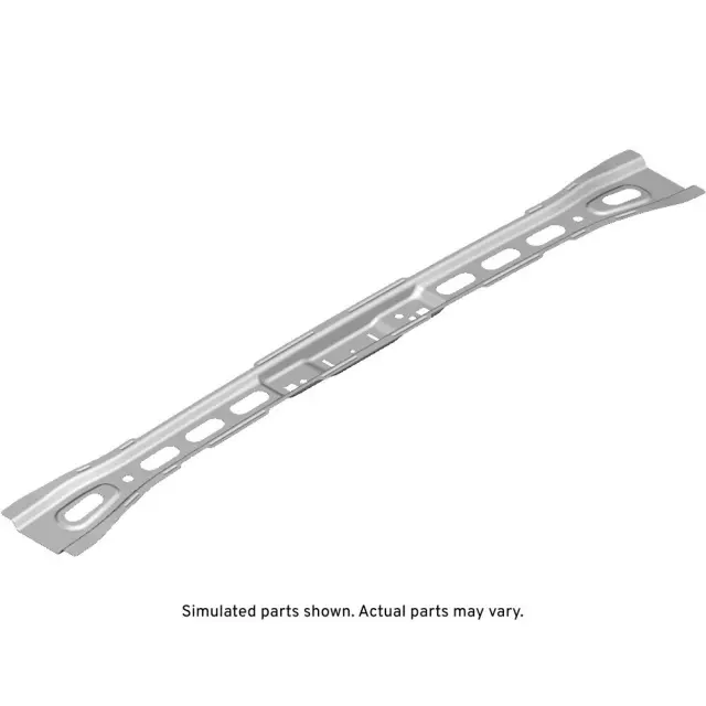 22786555 - Body: Roof Bow for Cadillac: Escalade, Escalade ESV | Chevrolet: Suburban, Tahoe | GMC: Yukon, Yukon XL Image