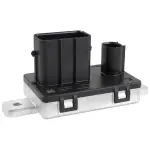 DY1511 - Electrical: Motorcraft™ Diesel Glow Plug Controller for Ford: F-250 Super Duty, F-350 Super Duty, F-450 Super Duty, F-550 Super Duty Image