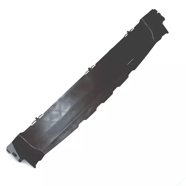 5N0121341B - Body: Radiator Support Splash Shield for Volkswagen Image