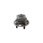 363391 - : 09-14 Acura TL (3.5, 3.7) Wheel Bearing and Hub Assembly  - Rear for GSP Image
