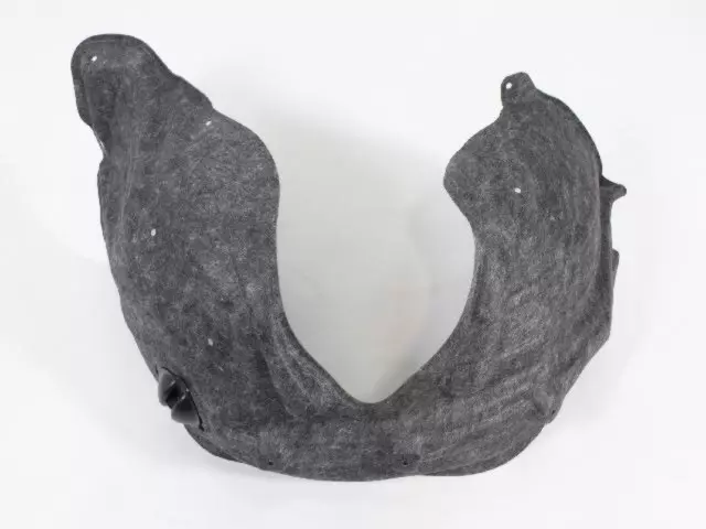 55079293AL - Body: Fender Liner for Mopar Image