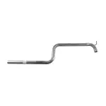 78209 - : Prebent Exhaust Pipe for AP Exhaust Image