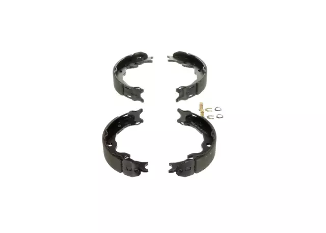 BS1022 - : Bosch Parking Brake Shoe Set for Bosch Image