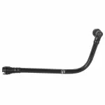 BB5Z6758A - : PCV Tube for Ford: Explorer, Flex, Police Interceptor Sedan, Police Interceptor Utility, Taurus | Lincoln: MKS, MKT Image