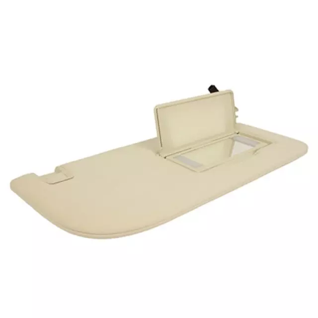 Visor Assembly Sun - Ford (JL7Z-7804104-CB)