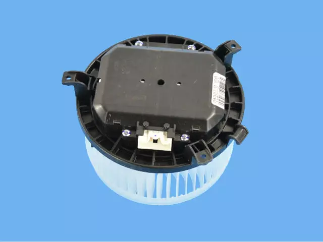 Blower With Wheel Motor - Mopar (68308952AC)