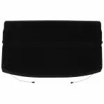 2020-2025 Lincoln Corsair Rear Removable Package Tray