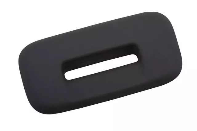 23411791 - Body: Bezel for GMC: Acadia Image