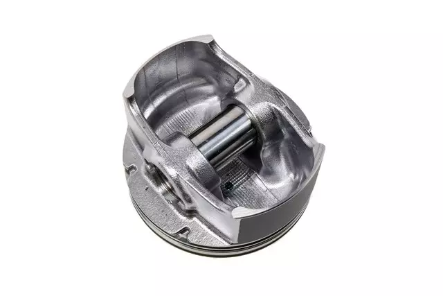 19208473 - Engine: Piston for Cadillac: Escalade, Escalade ESV, Escalade EXT | Chevrolet: Silverado 1500 | GMC: Sierra 1500, Yukon, Yukon XL 1500 Image