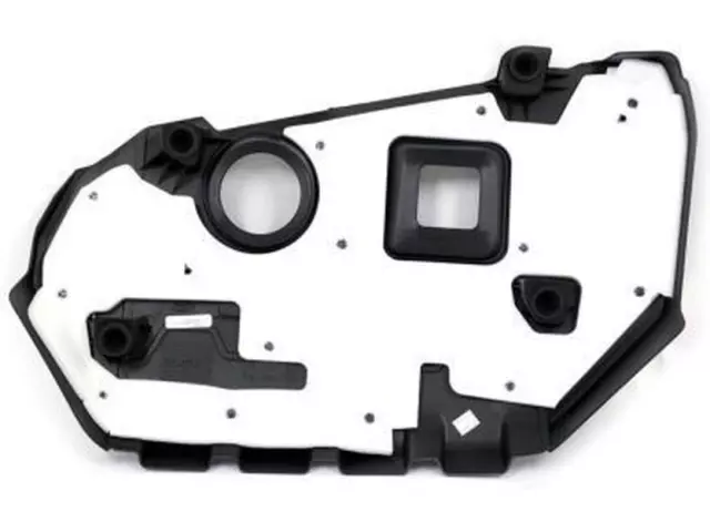 Engine Cover - Ford (DM5Z-6A949-C)