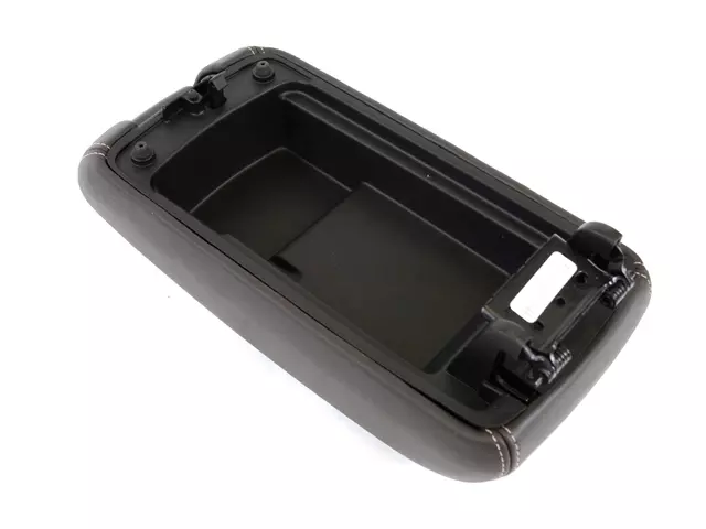 Console Armrest - Mopar (5PT26LSFAC)