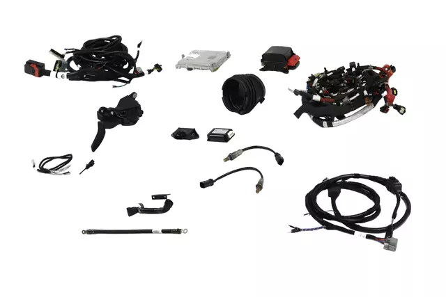 77072452AF - : Kit for Mopar Image