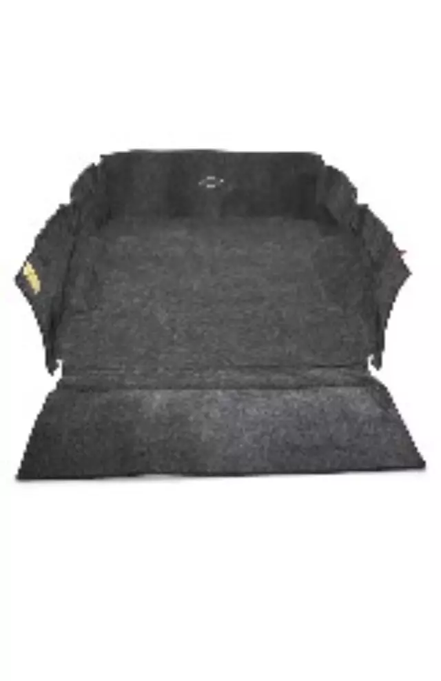 84096102 - Exterior: Bed Rug - Short Box - Crew Cab for GM Image