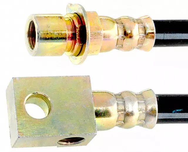 Acdelco™ Brake Hydraulic Hose - GM (18J2120)