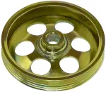 300500 - : Power Steering Pump Pulley for Dorman Image