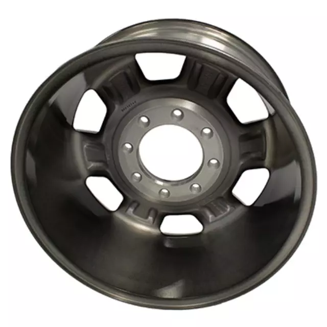 BC3Z1007B - Suspension: Wheel, Alloy for Ford: F-250 Super Duty, F-350 Super Duty, F-450 Super Duty Image