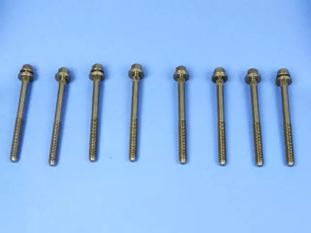 Cylinder Head Bolt - Mopar (6504060)