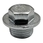 57420 - : Screw Plug, oil sump for Elring Image