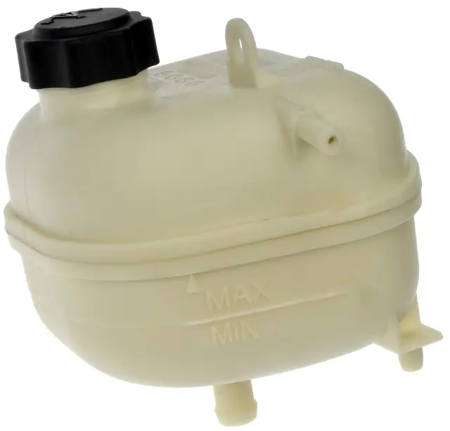 603331 - : Non-Pressurized Coolant Reservoir for Dorman Image