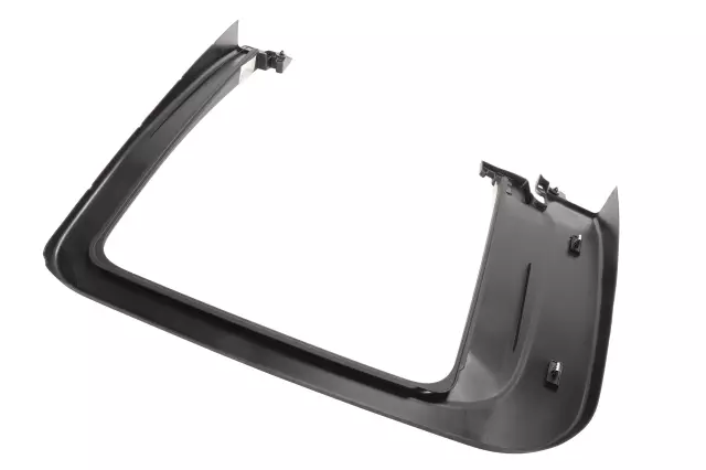 23383342 - Body: Upper Trim for Chevrolet: Silverado 1500, Silverado 1500 LTD | GMC: Sierra 1500, Sierra 1500 Limited Image
