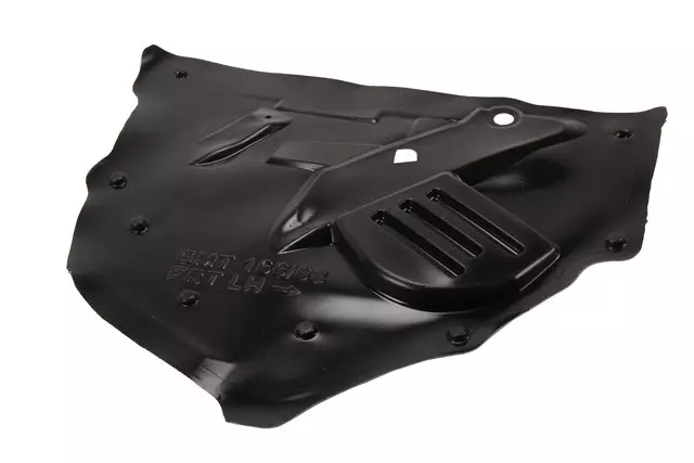 Driver Side Door Water Deflector - GM (22819072)