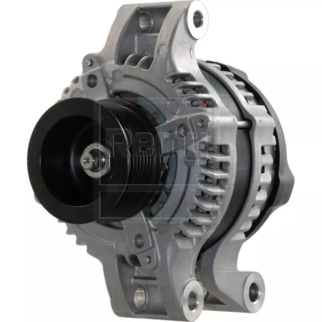 12922 - : Remy Alternator for Remy Image
