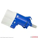 SW6546 - Brakes: Motorcraftâ„¢ Decel Switch for Ford: Escape, Explorer, Explorer Sport Trac, F-150, F-150 Heritage, Fiesta, Flex, Mustang, Ranger, Taurus X | Lincoln: Mark LT, MKS, Town Car | Mercury: Mariner, Mountaineer Image