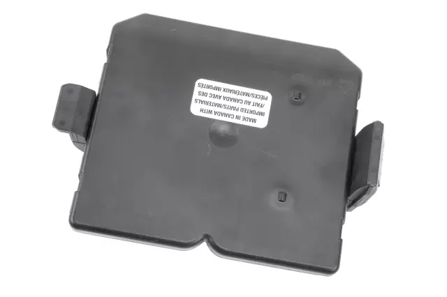 23156905 - : Folding Top Control Module for Chevrolet: Camaro Image