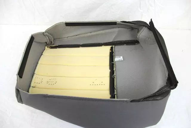 Front Seat Cushion Cover, Driver And Passenger - Mopar (1BF811D5AA)