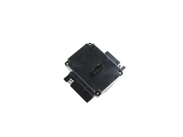 68366552AA - Air Conditioners and Heaters: A/c And Heater Module for Ram: 1500, 1500 Classic Image