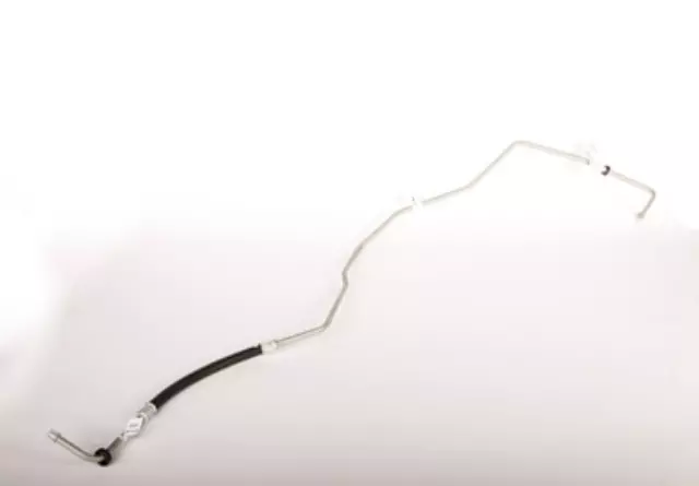 15052174 - : Automatic Transmission Fluid Cooler Upper Line for GM Image