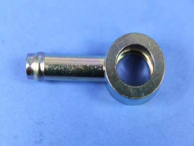 Fuel Filter Connector - Mopar (05016554AA)