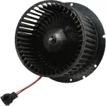 BM00015C - HVAC: HVAC Blower Motor -- Blower Motor W/ Wheel for UAC Image