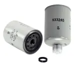 33245 - : WIX Spin-On Fuel/Water Separator Filter for WIX Image