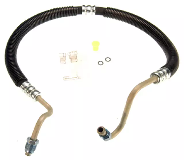36352170 - : Power Steering Pressure Line Hose Assembly for ACDelco Image