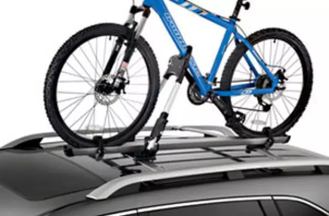 8L07E09200 - : Bike Attachment - Frame Mount for Acura Image