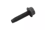 11547183 - Transmission: Multi-Purpose Bolt for Buick: Enclave, Encore GX, Envision, LaCrosse, Regal Sportback | Cadillac: CT6, ESCALADE IQ, LYRIQ, XT4, XT5, XT6 | Chevrolet: Blazer, Blazer EV, Cruze, Equinox, Equinox EV, Malibu, Silverado 2500 HD, Silverado 3500 HD, Silverado EV, Trailblazer, Traverse, Traverse Limited, Volt | GMC: Acadia, Sierra 2500 HD, Sierra 3500 HD, Terrain Image