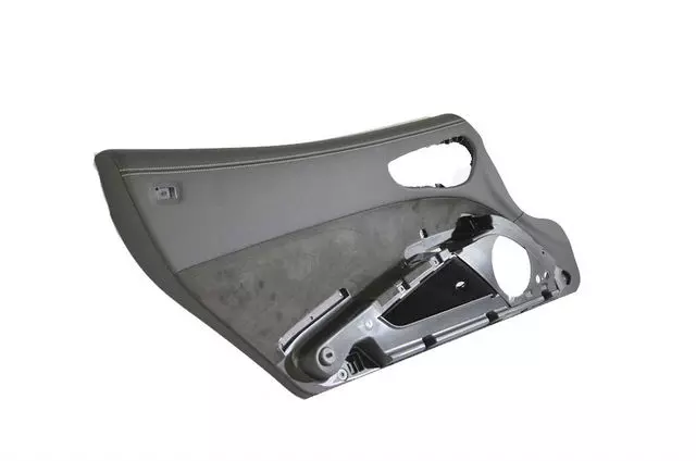 Front Door Trim Panel, Left - Mopar (6BB93YSAAA)